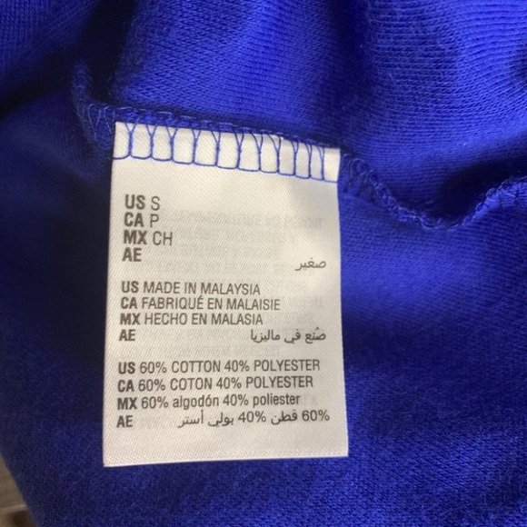 NWT Women’s Karen Scott Snowflake Turtle Neck Blouse - Picture 5 of 7